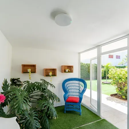 Palm View Camelias شقة