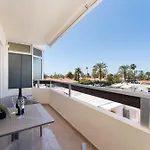 Palm View Camelias Daire *