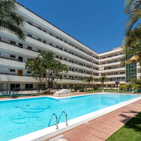 Palm View Camelias Апартаменты *