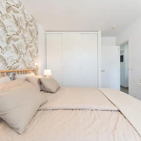 Apartament Palm View Camelias Playa del Inglés