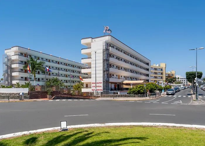 Palm View Camelias Апартаменты