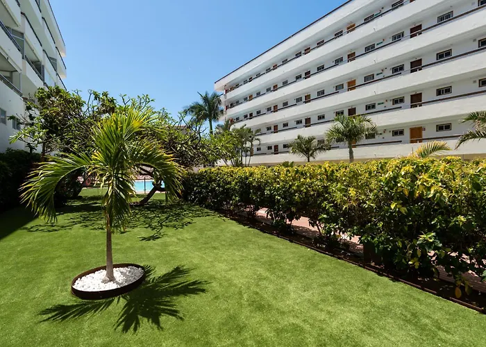 Апартаменты Palm View Camelias