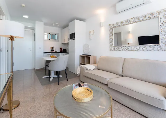 Palm View Camelias Апартаменты